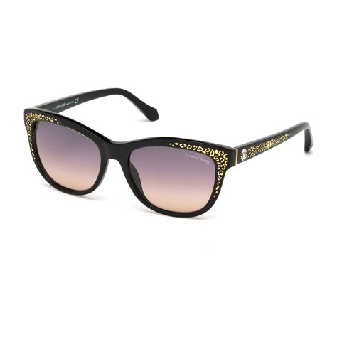 roberto cavalli sunglasses women's